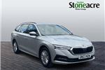 2023 Skoda Octavia Estate
