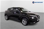 2021 Nissan Juke