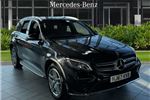 2017 Mercedes-Benz GLC