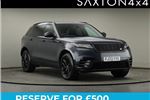 2023 Land Rover Range Rover Velar