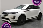 2022 Land Rover Range Rover Evoque