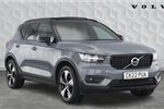 2022 Volvo XC40 Recharge
