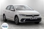 2023 Volkswagen Polo