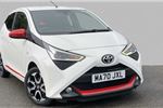 2020 Toyota Aygo