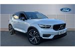 2021 Volvo XC40 Recharge