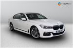 2018 BMW 7 Series