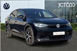 2023 Volkswagen ID.5