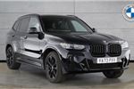 2023 BMW X3