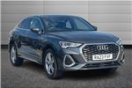 2023 Audi Q3