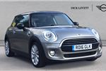 2016 MINI Hatchback