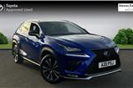 2020 Lexus NX