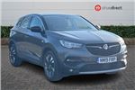 2019 Vauxhall Grandland X