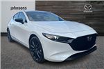 2025 Mazda 3