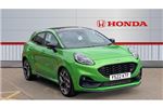 2022 Ford Puma ST