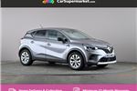 2022 Renault Captur
