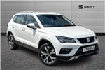 2018 SEAT Ateca