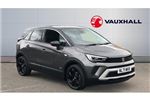 2021 Vauxhall Crossland