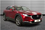 2020 Mazda CX-30