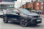 2021 Vauxhall Mokka e