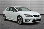 2017 SEAT Leon