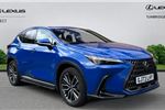 2023 Lexus NX