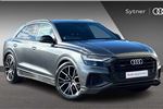 2022 Audi Q8