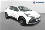 2024 Toyota C-HR