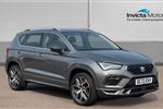 2022 SEAT Ateca