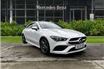 2021 Mercedes-Benz CLA