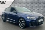 2024 Audi A1