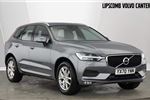 2020 Volvo XC60