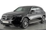 2020 Mercedes-Benz EQC