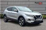 2017 Nissan Qashqai