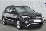 2021 Volkswagen T-Cross