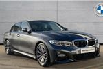 2022 BMW 3 Series