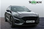 2022 Ford Kuga