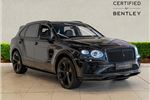 2020 Bentley Bentayga