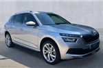 2022 Skoda Kamiq