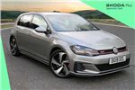 2019 Volkswagen Golf GTI