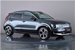 2024 Kia Niro