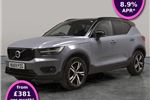 2019 Volvo XC40