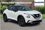 2021 Nissan Juke
