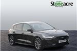 2022 Ford Focus