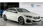 2022 BMW 2 Series Gran Coupe