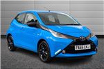 2016 Toyota Aygo