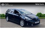 2019 Toyota Prius+