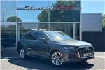 2021 Audi Q7