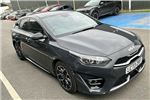 2023 Kia ProCeed