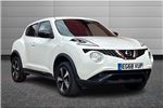 2019 Nissan Juke