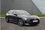 2024 Audi A5